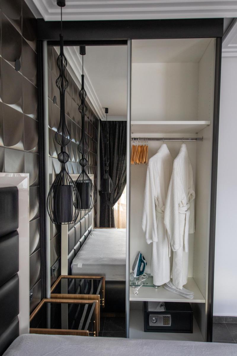 Studio Flat To Rent